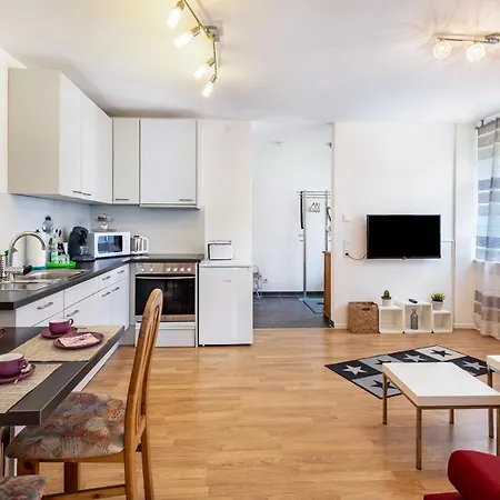 Am Bach ריינפלדן