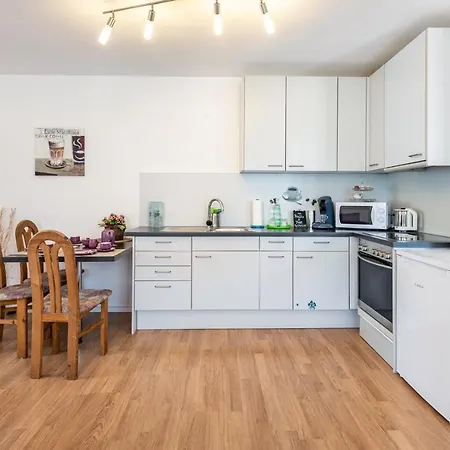 Am Bach דירה ריינפלדן