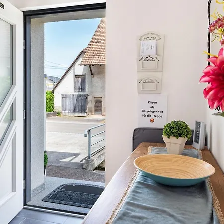 Am Bach Rheinfelden (Baden)