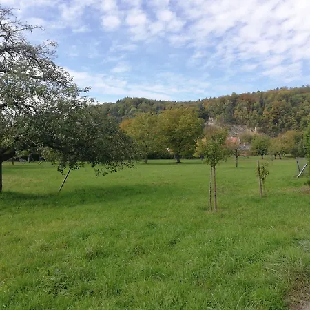 Am Bach Apartment