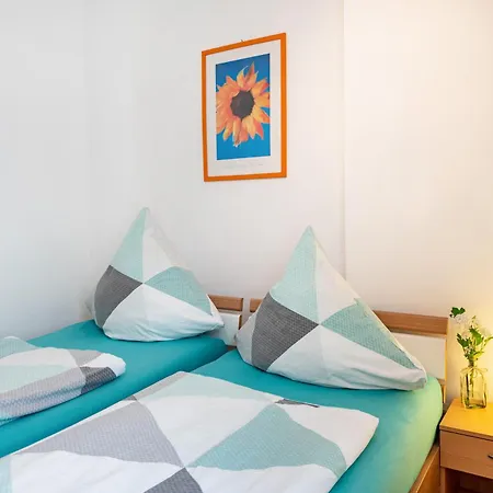 Apartment Am Bach