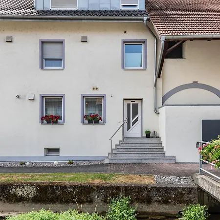 Am Bach Apartment