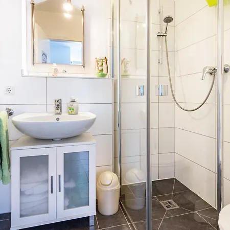 Apartamento Am Bach Rheinfelden (Baden)