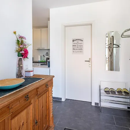 Am Bach Apartamento *