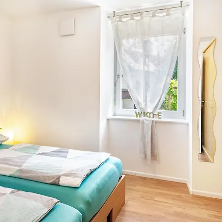 Apartment Am Bach