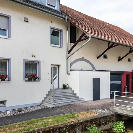 Apartment Am Bach