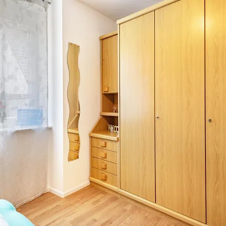 Apartment Am Bach