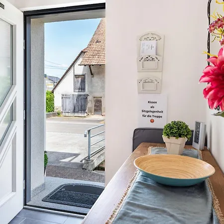 Am Bach Apartment Rheinfelden (Baden)